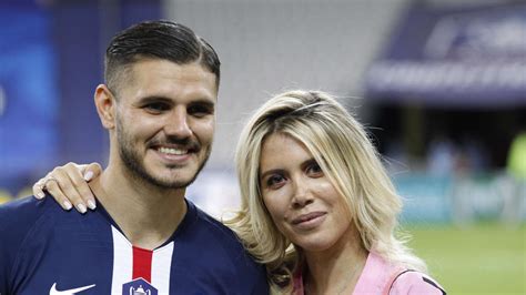 Deshalb trennten sich Mauro Icardi und Wanda Nara: „Hat mich。